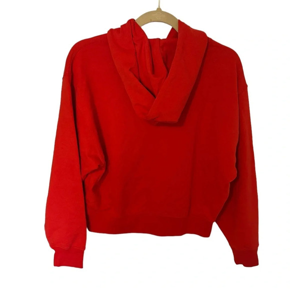 NWT KENZO TIGER CREST BOXIE HOODIE - Picture 2 of 3